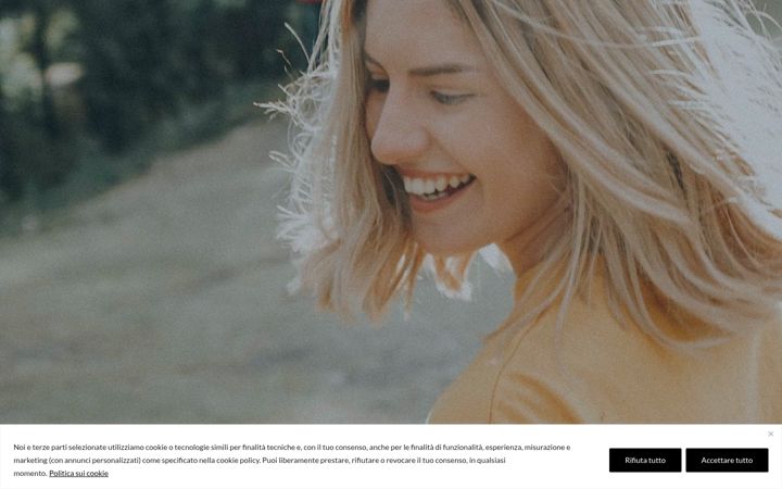 Screenshot of clinicavillaanna.com