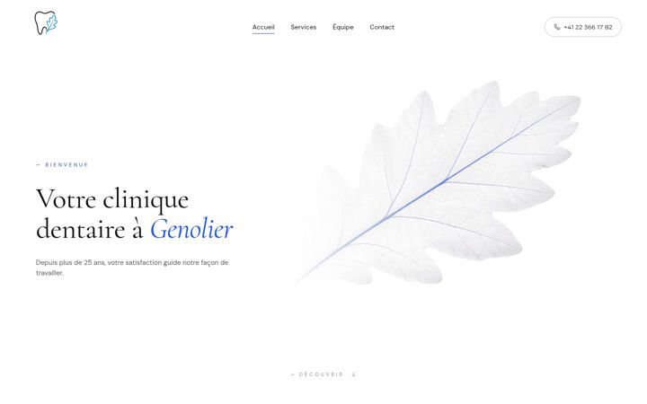 clinique-dentaire-genolier.ch