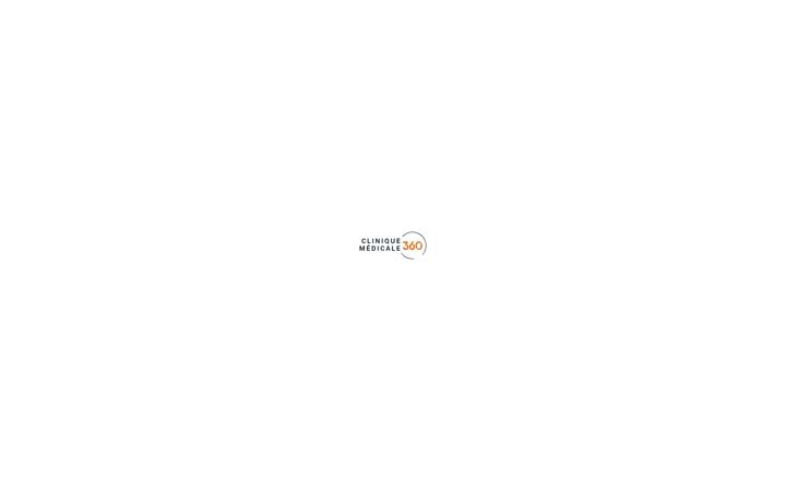 Screenshot ta' clinique360.com