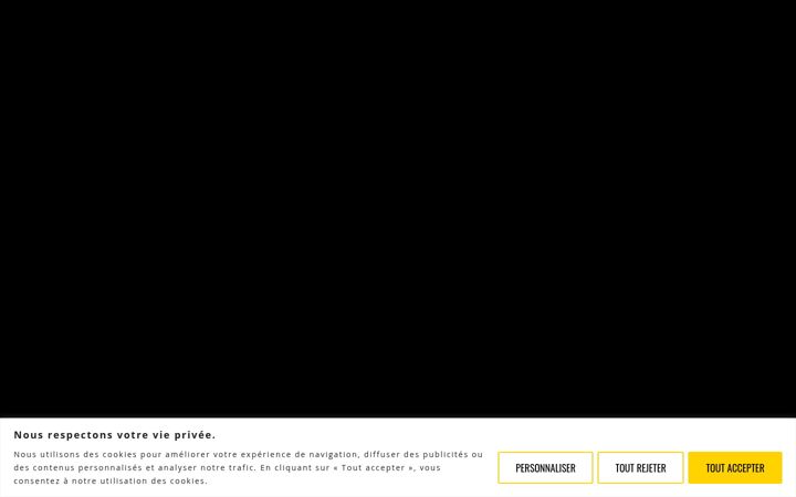 Screenshot van clinker.fr
