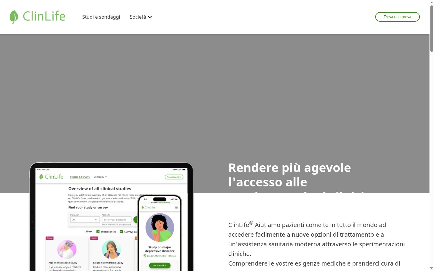 Captura de ecrã do banner de consentimento apresentado antes de qualquer interação