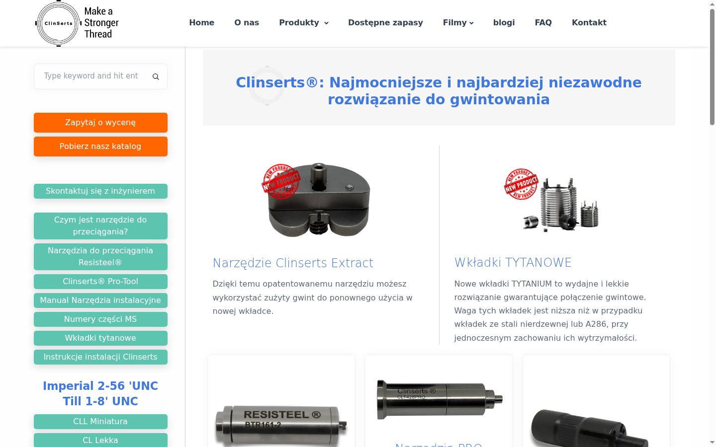 Zrzut ekranu banera zgody wyświetlanego przed jakąkolwiek interakcją