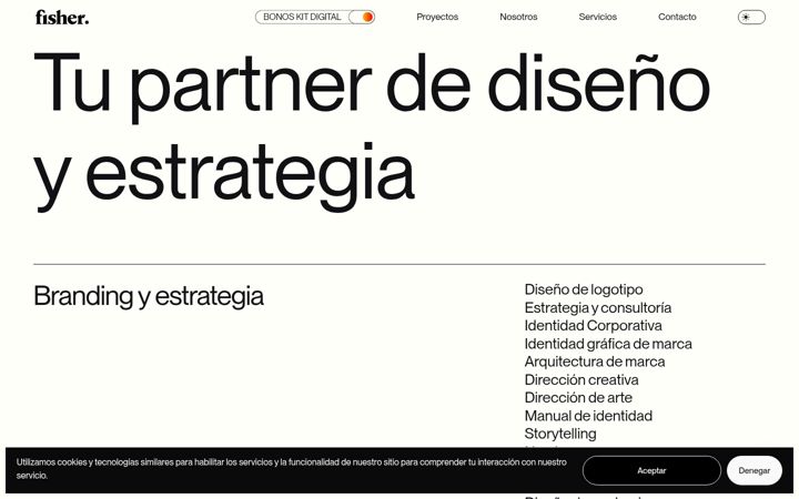 Posnetek zaslona clipin.es