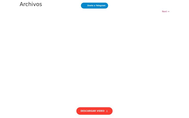 Screenshot of clipqui.es