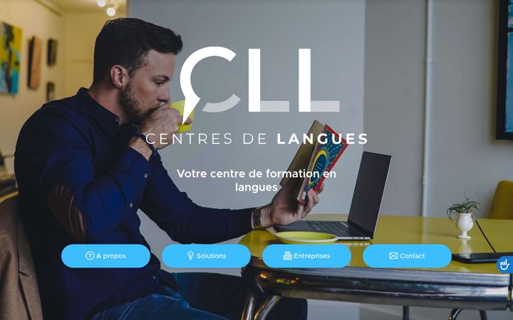 cllfrance.com