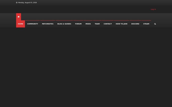Screenshot of cllk.de