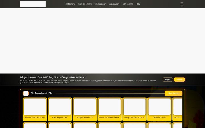 Screenshot von clne.org
