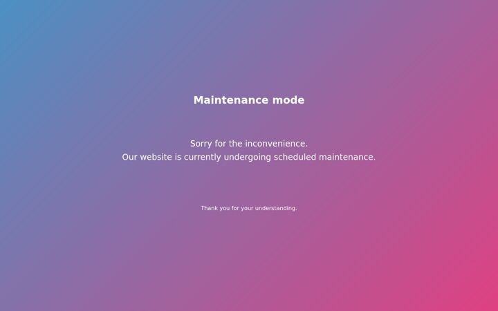 Screenshot of clnetworks.com
