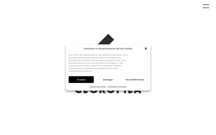 Screenshot of clorofilaconsulting.com