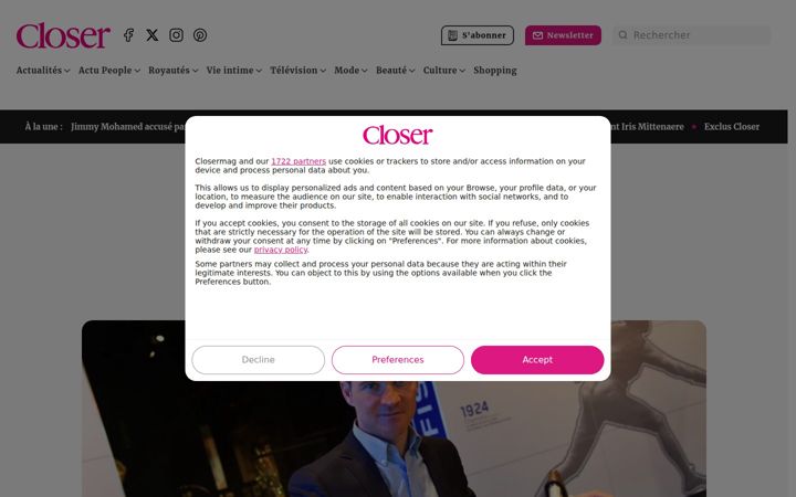 closermag.fr
