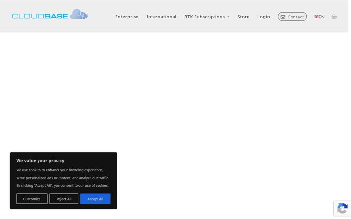 Screenshot di cloudbase-rtk.net