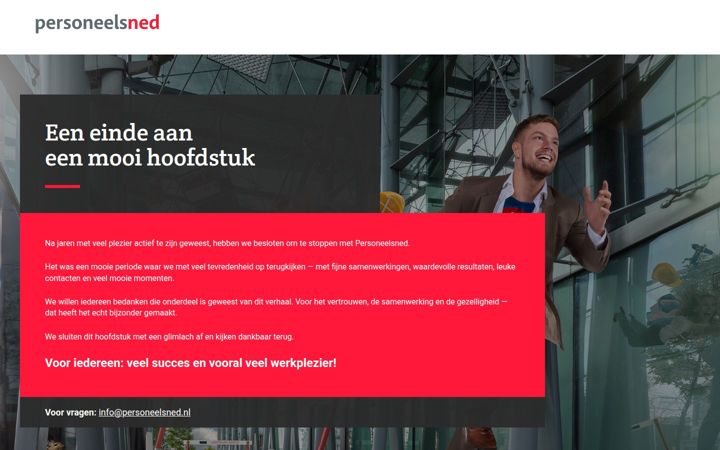 cloudcv.nl