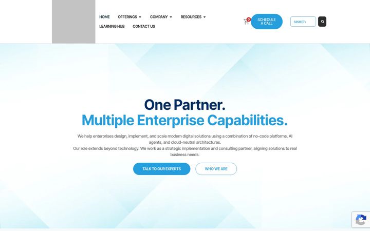 Screenshot of cloudely.com
