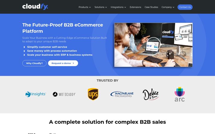 cloudfy.com