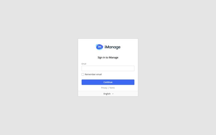 Captura de pantalla de cloudimanage.com