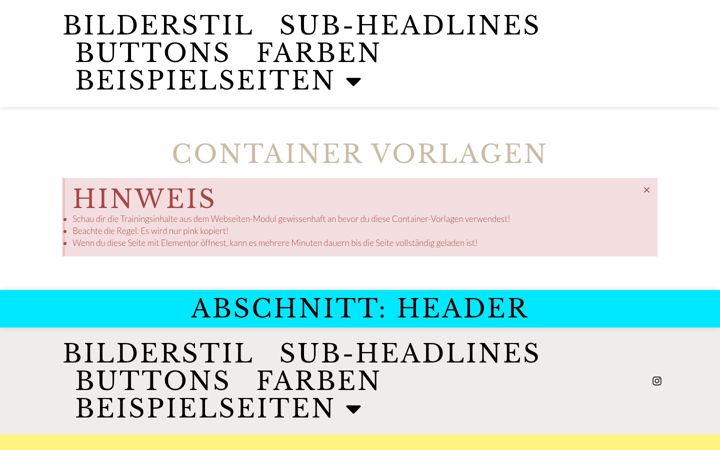 Screenshot of cloudnineweddings.de
