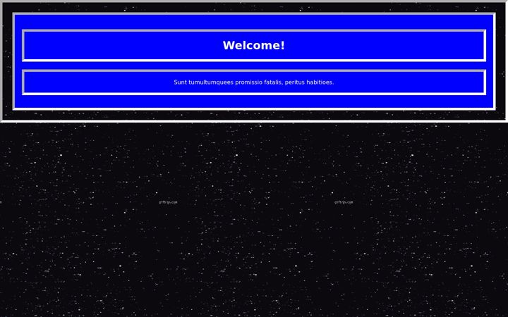 Screenshot of cloudstar.io