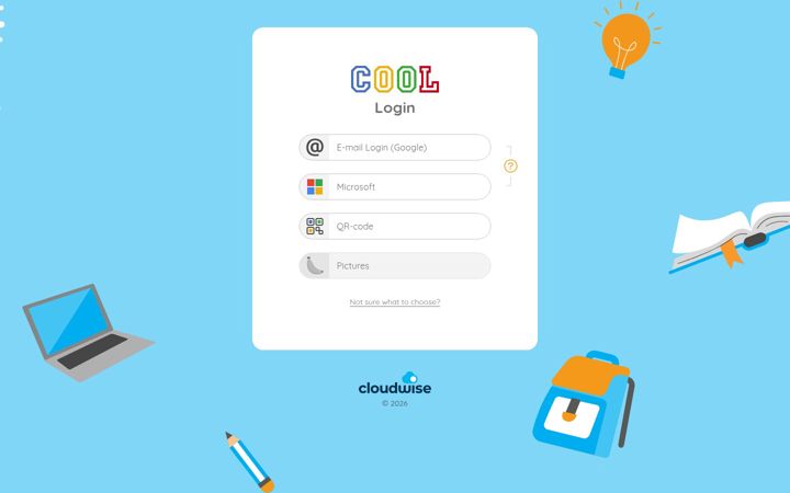 Screenshot of cloudwise.app
