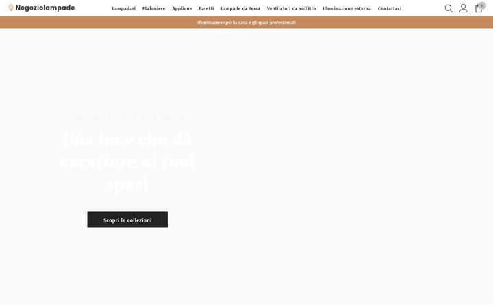 Screenshot of clowas.it