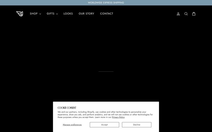 Screenshot di club24.store