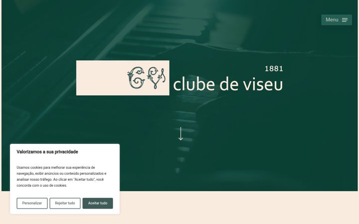 Ekrano kopija clubedeviseu.pt