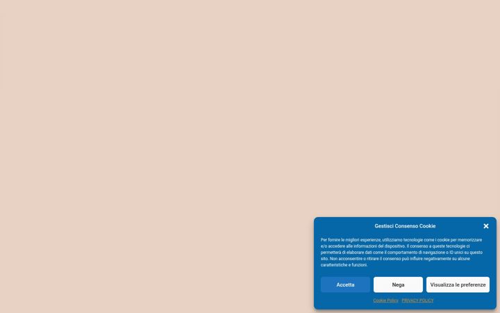 Screenshot of clubrelax.it