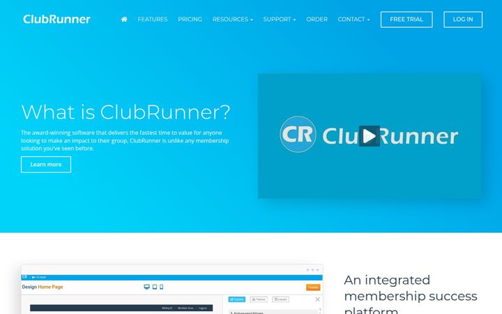 clubrunner.ca