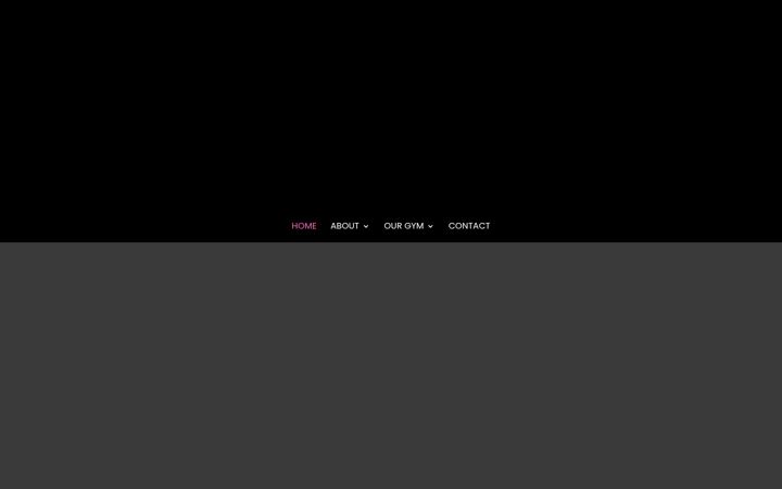 Screenshot of clubzest.co.uk
