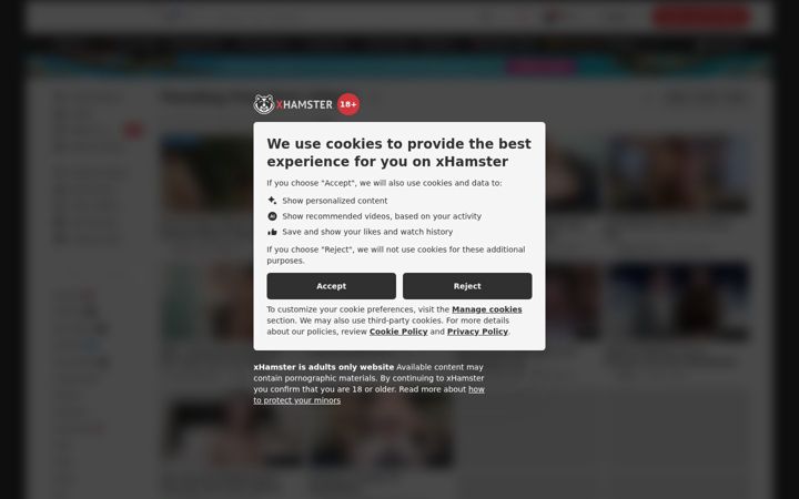 Screenshot of clwweb.lat