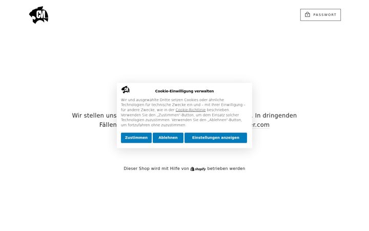 Screenshot of cm-tiger.com
