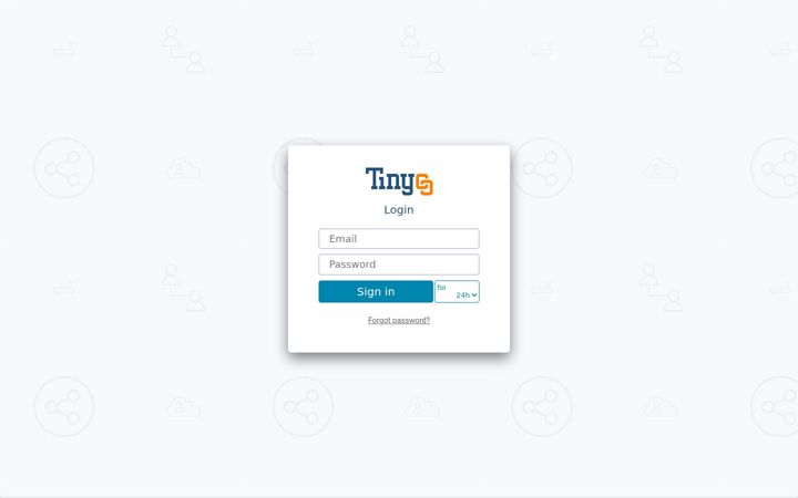 Screenshot of cmax1.io