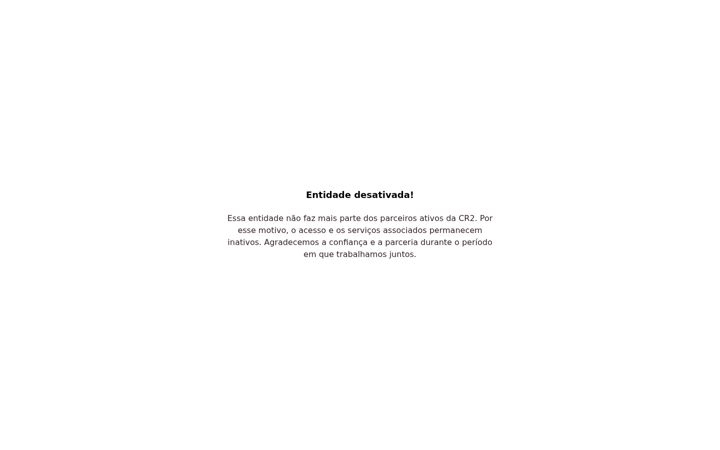 Posnetek zaslona cmborba.am.gov.br