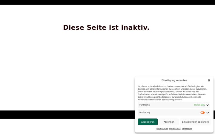 Screenshot of cmc-cons.de