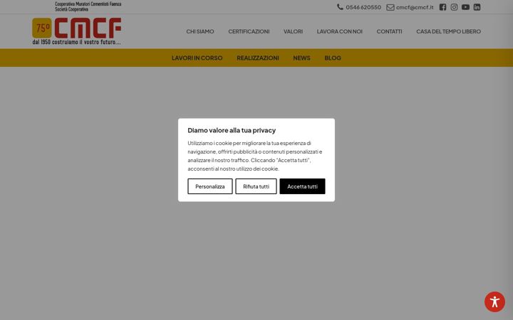 Screenshot von cmcf.it
