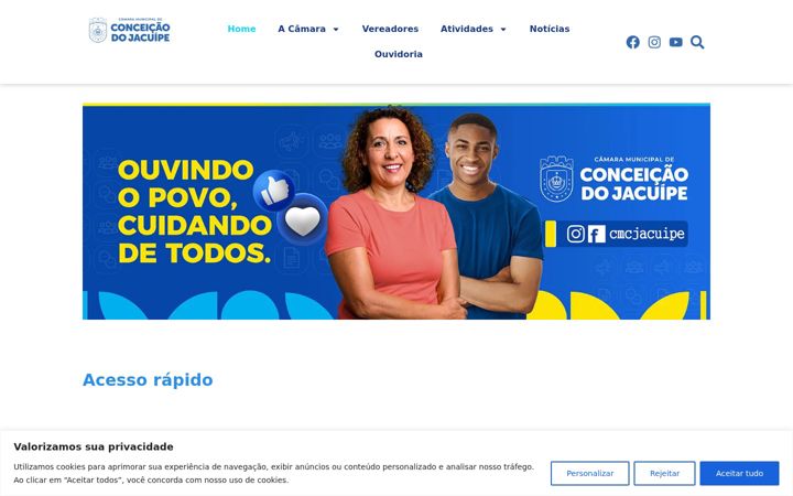Posnetek zaslona cmcjacuipe.ba.gov.br