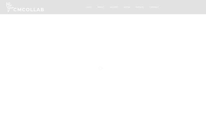 Ekrānuzņēmums no cmcollab.org