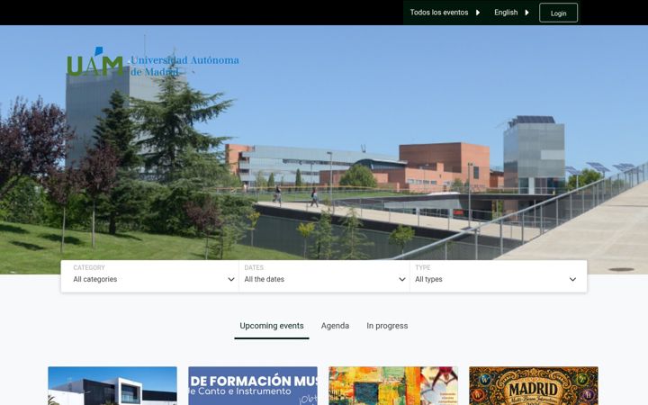 Screenshot of cmd2020gefes.eu