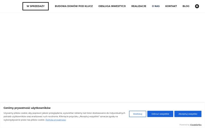 Posnetek zaslona cmdgroup.pl