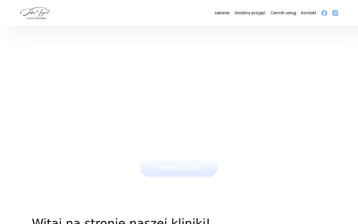 Posnetek zaslona cmdobremiejsce.pl