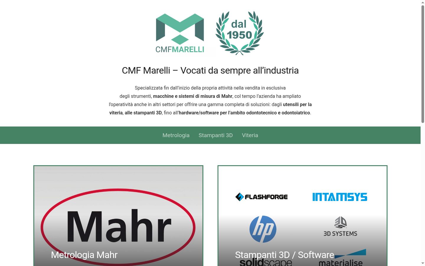 Screenshot des Einwilligungsbanners vor jeglicher Interaktion