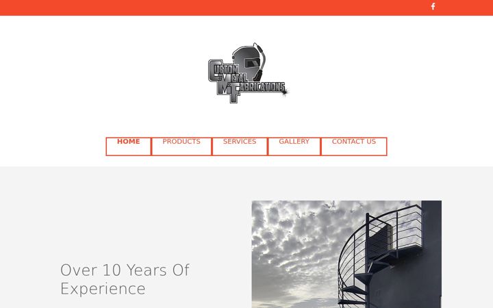 Screenshot of cmfmalta.com