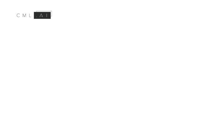 Screenshot of cml.ai