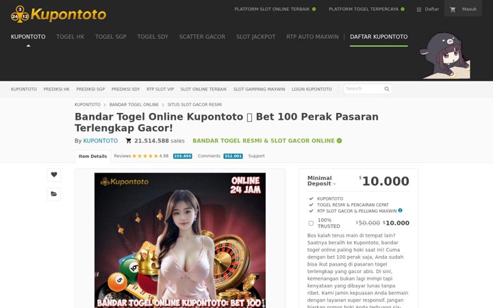 Screenshot of cmlibertador.net
