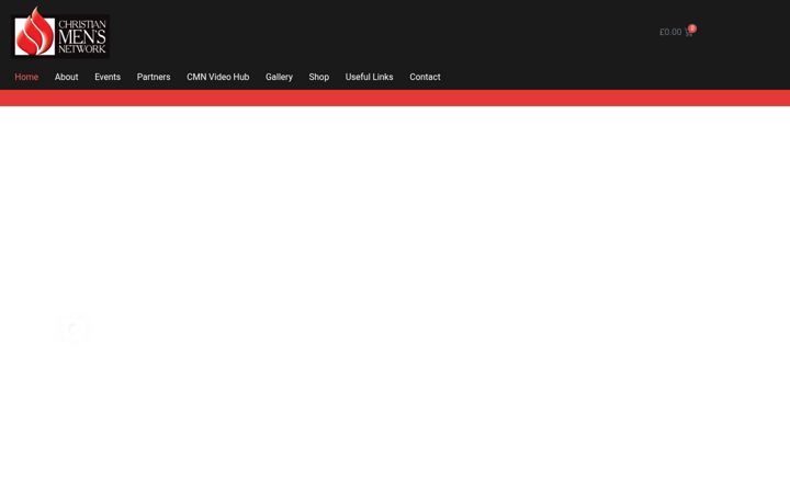 Screenshot of cmn.org.uk