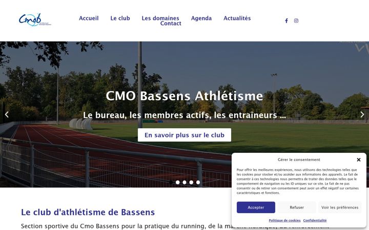 Screenshot von cmobathle.fr