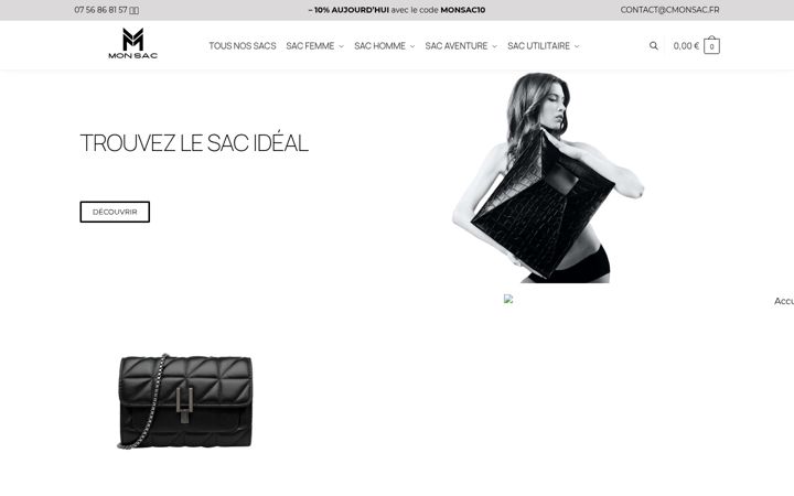 Screenshot von cmonsac.fr