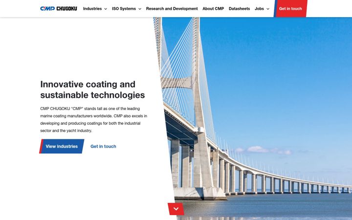 cmpprotectivecoating.com