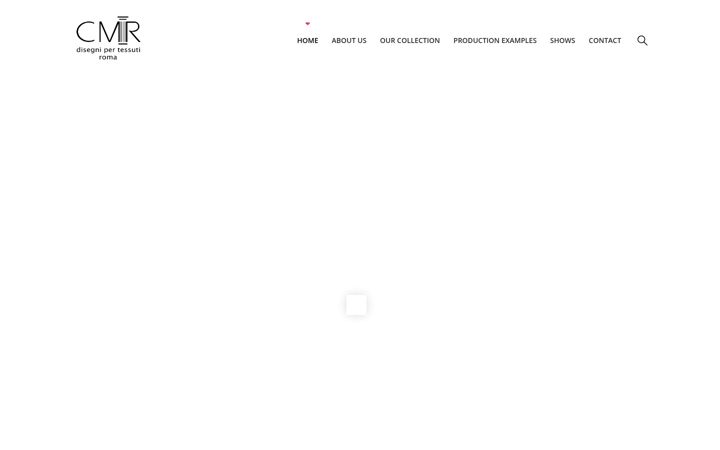 Screenshot of cmrdisegni.com