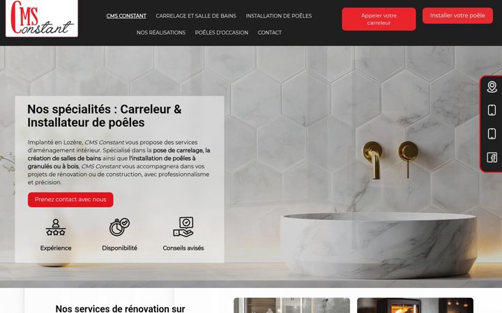 Screenshot of cms-constant48.fr