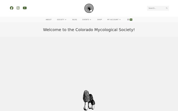Screenshot του cmsweb.org